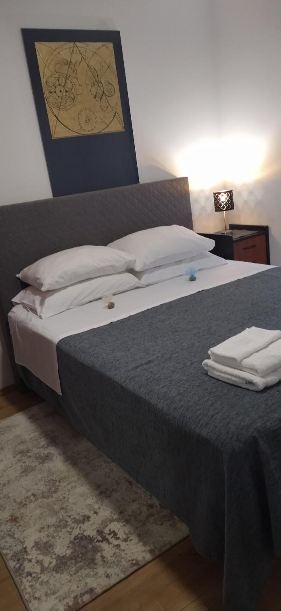 Apartment White Vantacici Bagian luar foto